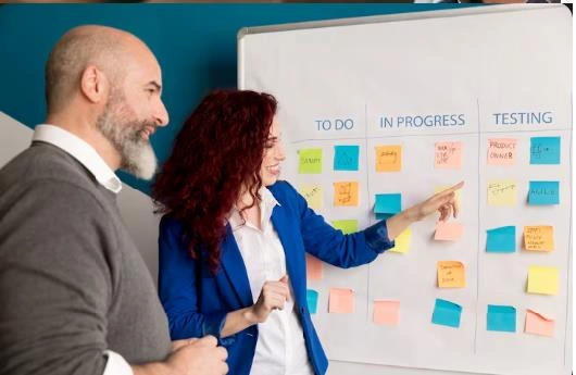 Program Management: Managing Multiple Projects Successfully